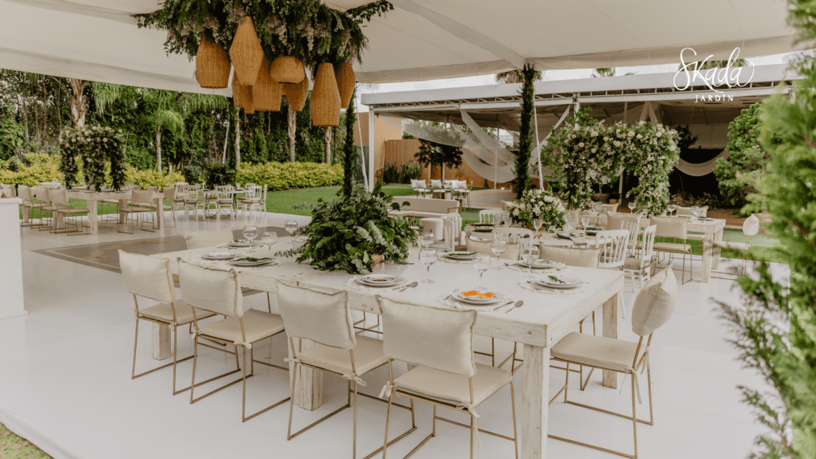 Test: ¿Qué estilo de decoración para eventos encaja con el tuyo?